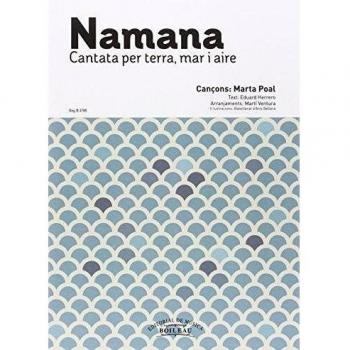 Namana: Cantata per terra, mar i aire