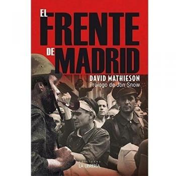 El frente de Madrid