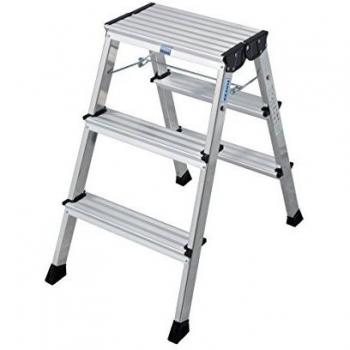 Krause 130068 - Escabel plegable