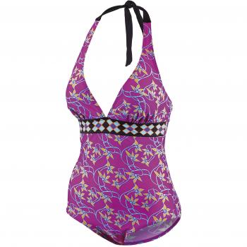 Beco Mujer Inferior V Recorte Espalda Descubierta Neck Holder Baño Mode, B C de Cup – Bañador, Mujer, 0/64610-0099,, 38