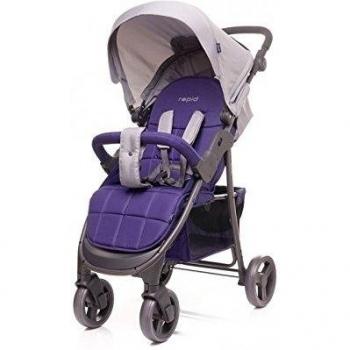 SILLA DE PASEO RAPID