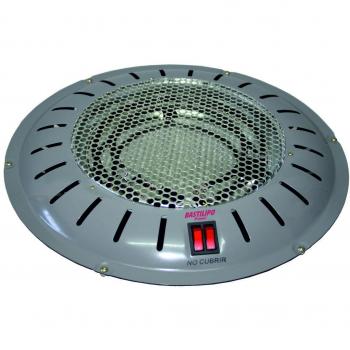 Bastilipo NL-25 Brasero, 950 W, Otro, Gris