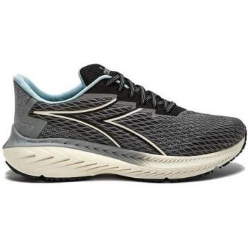 Zapatillas de Running Diadora Strada Gris Hombre