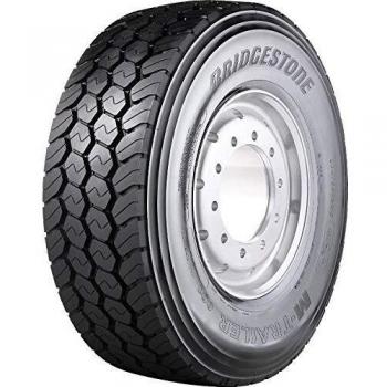 BRIDGESTONE 385/65 R22.5 160K M-TRAILER 001 (MT01) REMOLQUE MIXTO