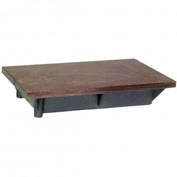 Mesa Superficie DIN 876/3 2494-300x300 mm