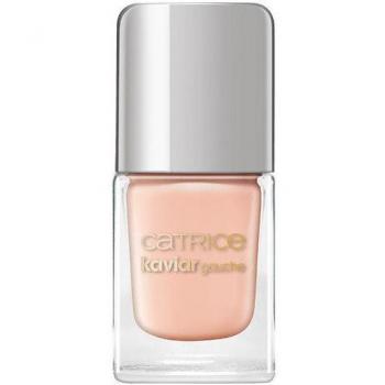 Catrice Kaviar Gauche Nail Lacquer 02 Eternal Shine 10.5ml