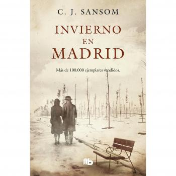 Invierno en Madrid - SANSOM, C. J.