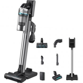 Samsung Jet 90 Complete Aspiradora sin Cable, Potencia de Succión 200W, Batería Recargable, Modelo VS20R9042T2/ET