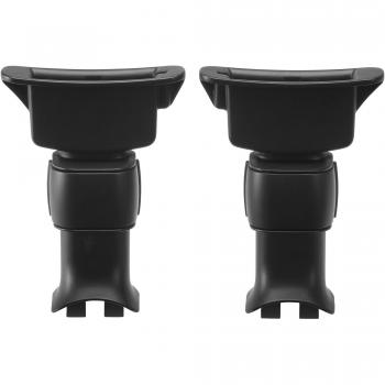 Römer 22265 - Adaptadores para sillas de coche