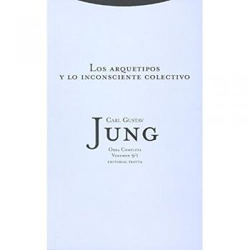 Los Arquetipos Y Lo Inconsciente Colectivo Volumen 9/1: Vol. 9/1
