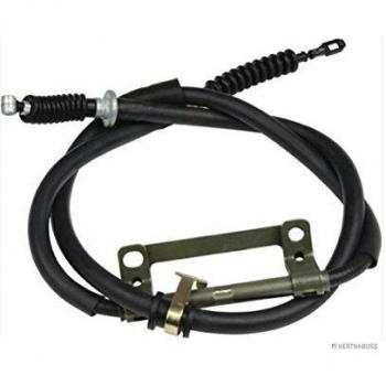 HERTH+BUSS JAKOPARTS J3920302 Cable de accionamiento, freno de estacionamiento