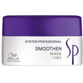 Wella SP Smoothen Anti-Frizz Hair Mask 200ml