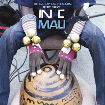 Terry Riley's In C Mali: African Minimalist Music Experience