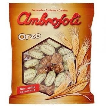 Ambrosoli Caramelos de Cebada 150g