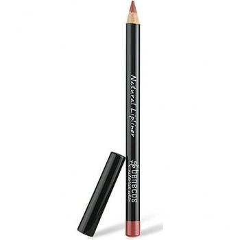 Benecos Lápiz Perfilador de Labios Marrón 1.13g
