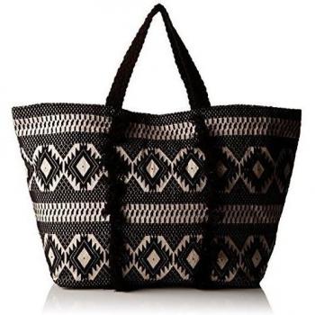 Petite Mendigote Ramses, Bolsa al hombro, Beige