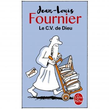 Le CV de Dieu
