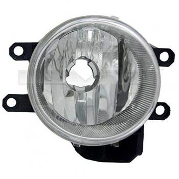 Faro Antiniebla TYC 19-6019-01-9 - Mejora Visibilidad - Focos y Antinieblas