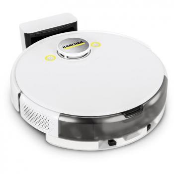Kärcher RCV 5 Robot Aspirador con Limpieza en Húmedo