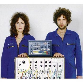 Let It Be You - Joan As Police Woman