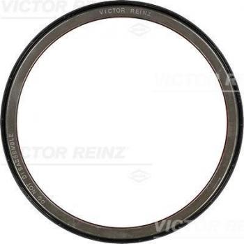 Retén de aceite para cigüeñal VICTOR REINZ 81-37173-00