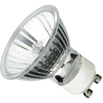 Bombilla Halógena Foco GU10 220V/50W