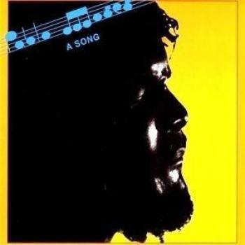 A Song [Vinilo]