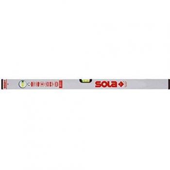 Nivel Tubular AV060-0600mm de Sola