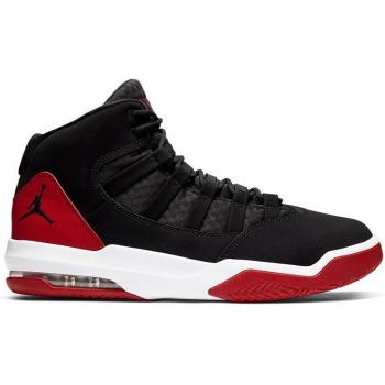 Jordan Max Aura - Zapatillas de baloncesto para hombre