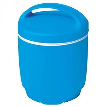 Campingaz Isotherm - Nevera rígida, 1.2 l, color azul