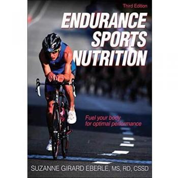 Endurance Sports Nutrition
