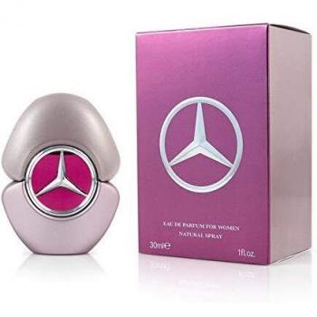Mercedes Benz Woman Eau de Parfum 30ml