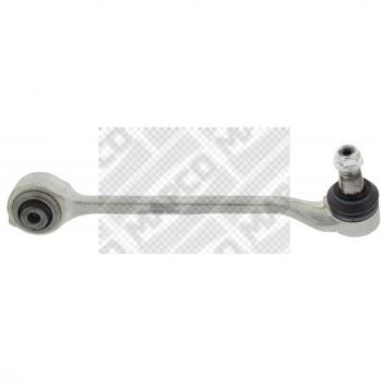 Control arm MAPCO 54652 - Barra oscilante de suspensión de ruedas, fabricada en acero, diseño optimizado para una mayor durabilidad y resistencia, compatible con modelos específicos de vehículos, incluye todos los accesorios necesarios para la instala