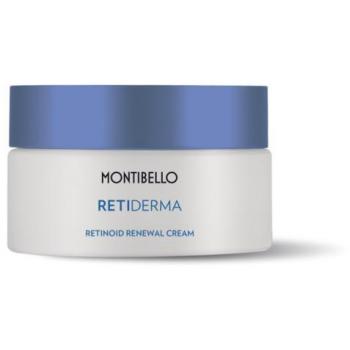 Crema Renovadora Retinoide Retiderma - Montibello