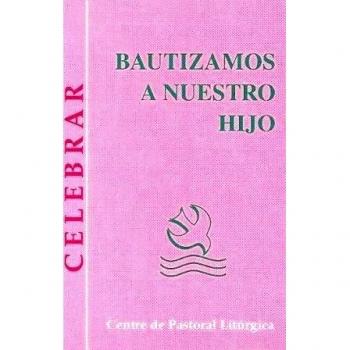 Bautizamos a nuestro hijo: 61