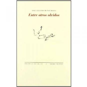 Entre otros olvidos