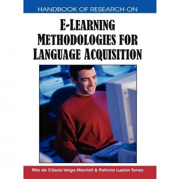 Comprehensive E-Learning Methodologies Handbook for Language Acquisition (Hardcover)