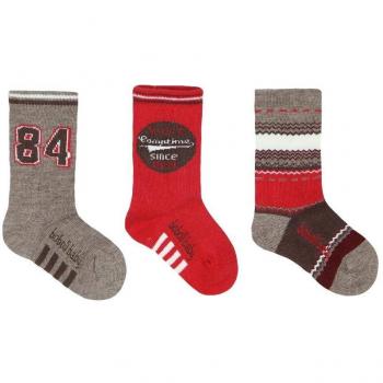 Pack calcetines de bebé niño - Talla - 25/27