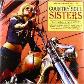 Country Soul Sisters   2lp [Vinilo]