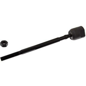 febi bilstein 42310 Inner Tie Rod without tie rod end, with nut, pack of one