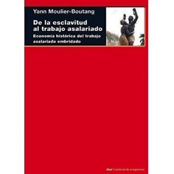 De la esclavitud al trabajo asalariado: 45