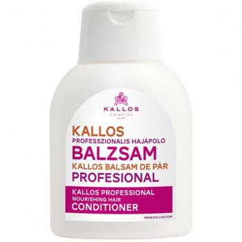 Kallos Cosmetics Professional Nourishing Conditioner 500 ml