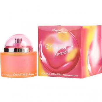Yves De Sistelle - Only Me Passion 100ML Eau De Parfum Spray