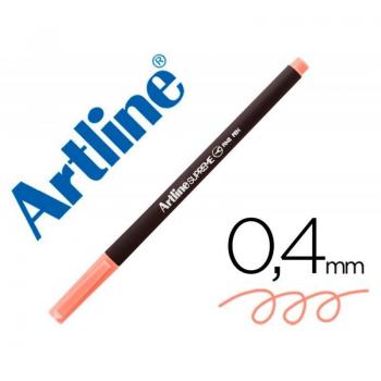 ROT ARTL SUPREME EPFS200 FINE LINER PUNTA FIBRA OCRE 0,4 MM