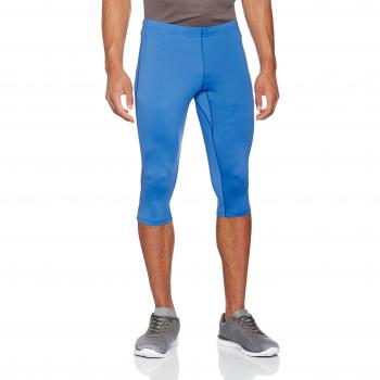 Joma Record Men's 3/4 Pants - Royal Blue