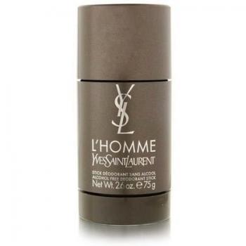 YSL HOMME DEODORANT STICK 75 gr