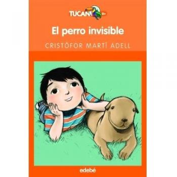 El perro invisible: 34