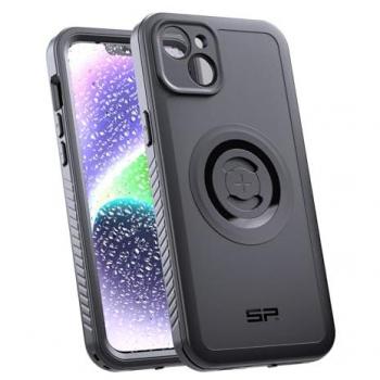 Funda SP Connect Xtreme SPC+ para iPhone 14 Plus - Negra, Resistente y Unisex