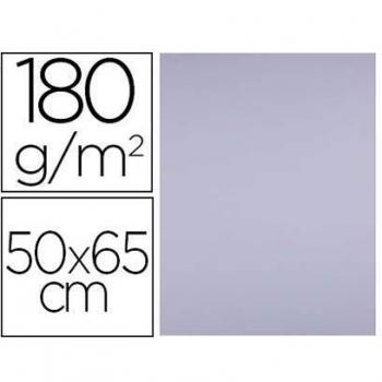 Liderpapel - Cartulina, 180 g/m², Morado