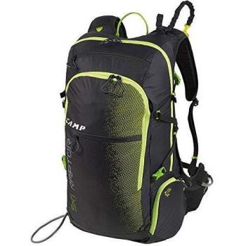 Mochila técnica Ski Raptor 30L para campamento